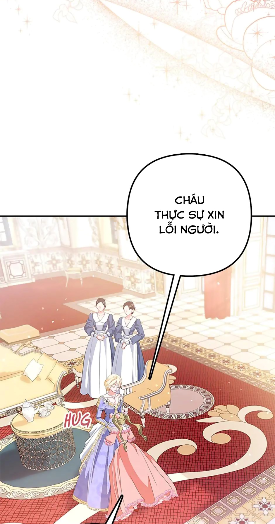 nàng công chúa của tôi chapter 15 54