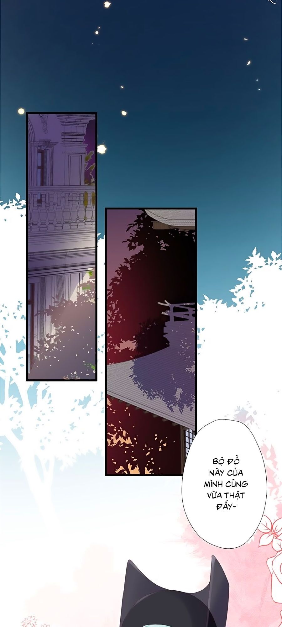 hoa chưa nở rộ chapter 44 9