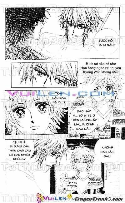 wait! wolf chapter 4 91