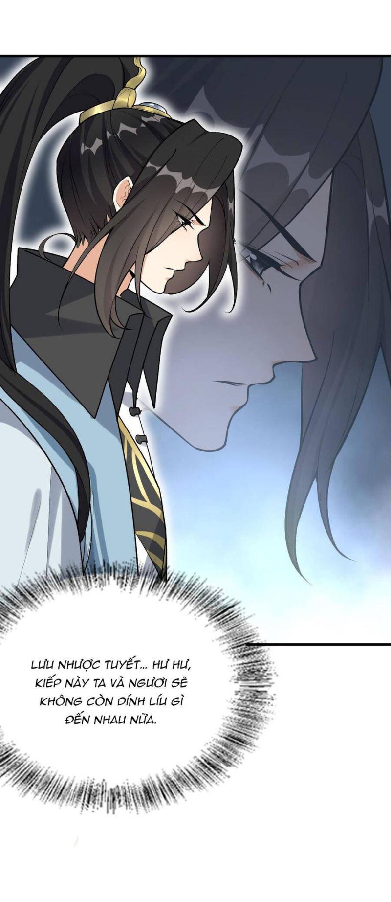 ta nuôi nữ đế phản diện thành yandere chapter 2 16