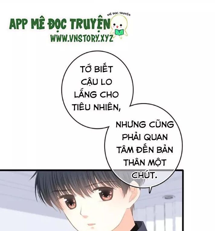 con tim rung động 2 chapter 88 48