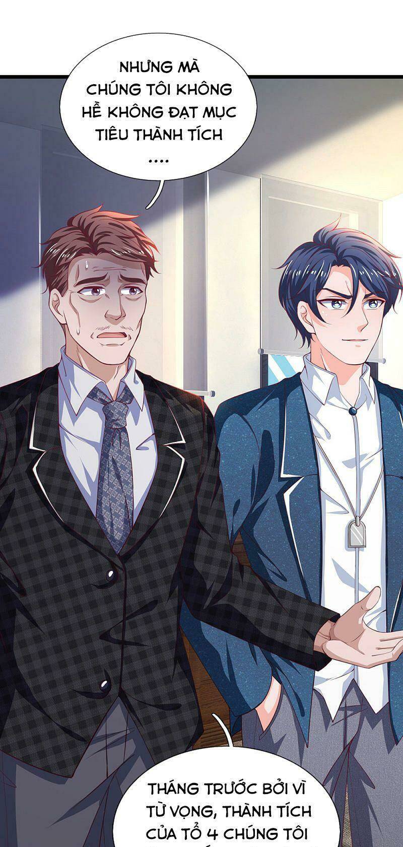 chung cực binh vương tại đô thị chapter 147 15