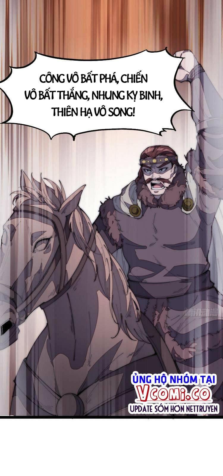 ta có một sơn trại chapter 160 22