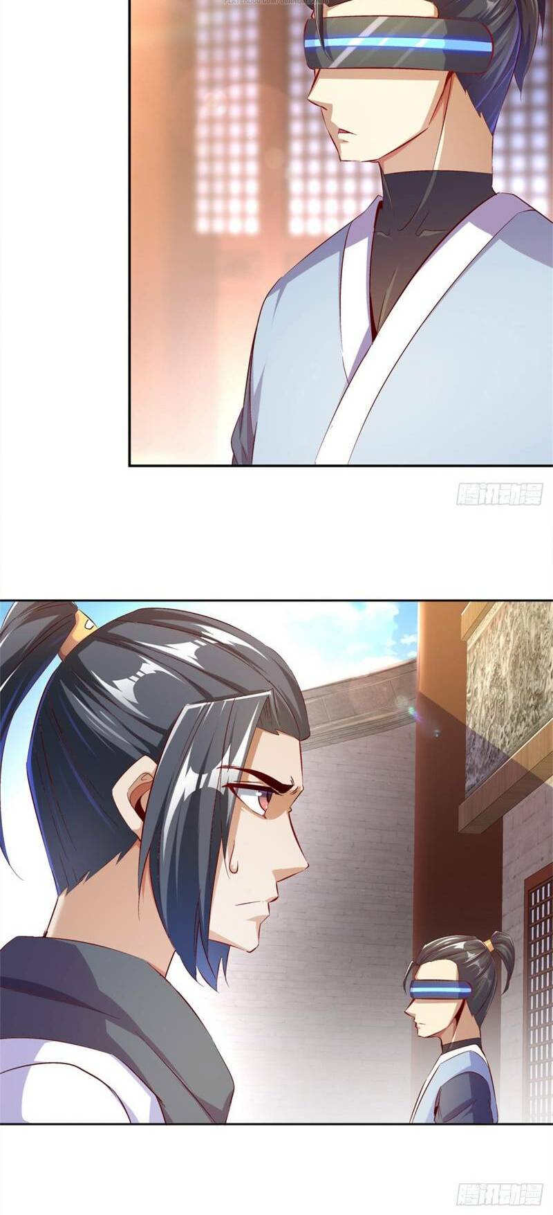 võng du chi tối cường đoán mệnh sư chapter 34 20