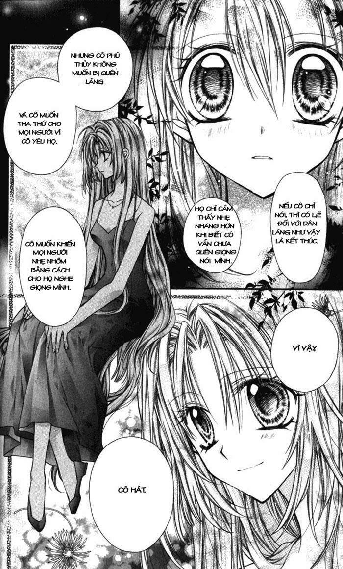 hội quý tộc chapter 9 12