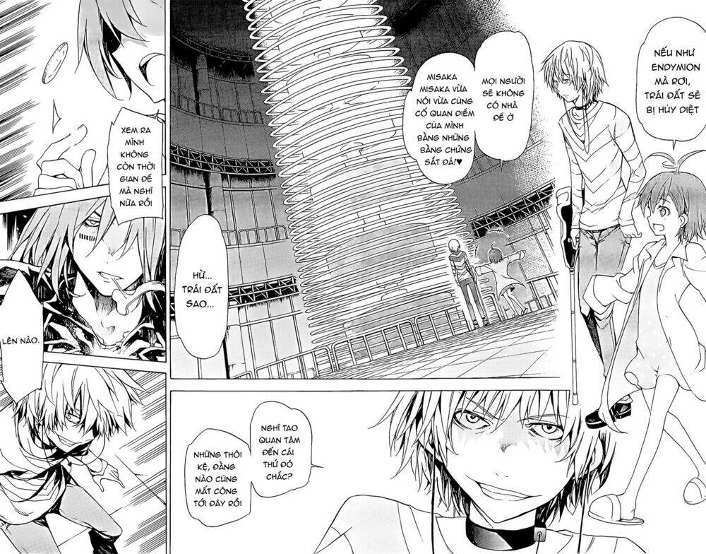 to aru majutsu no kinsho mokuroku - endymion no kiseki chapter 8 23