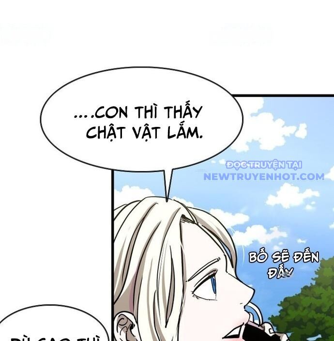 shark - cá mập chapter 353 20