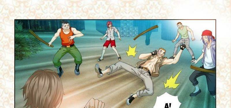 kỳ hiệp địa cầu chi chân tướng trong sa mạc chapter 9 28