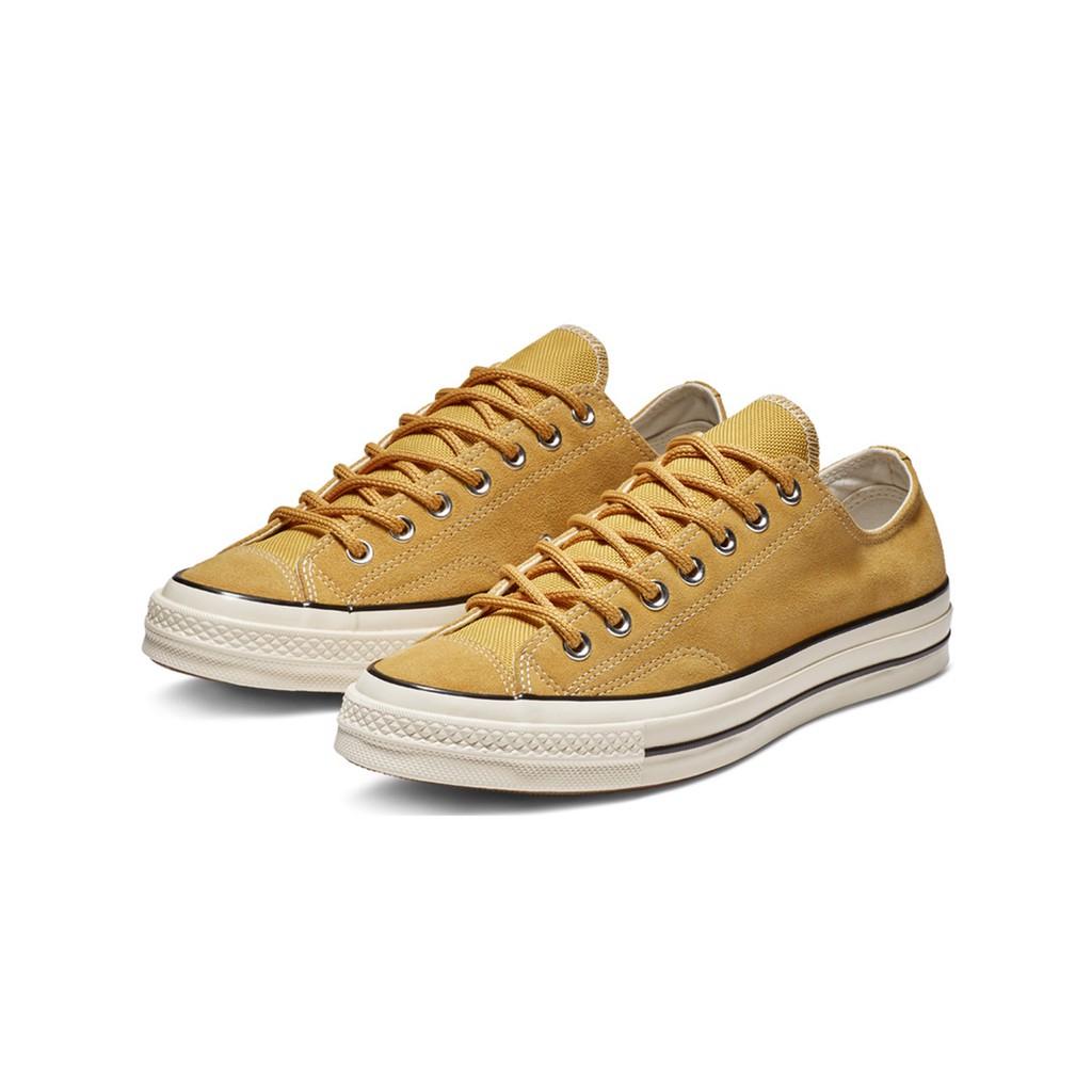 Giày Converse Chuck Taylor All Star 1970s Base Camp Suede - 162374