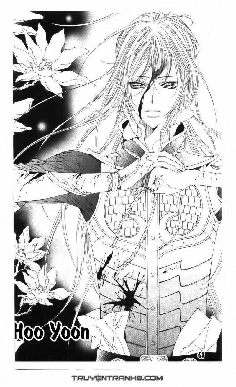 pháp sư trừ tà chapter 12.2 12