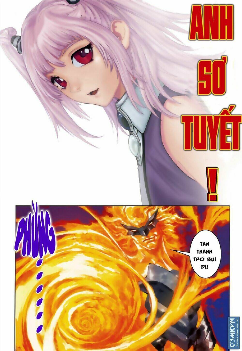 bron of brave (tái tạo không gian) chapter 36 16