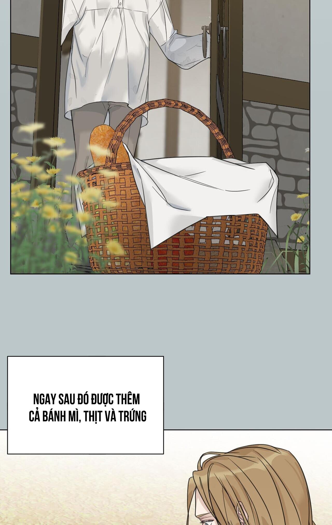 bước vào vườn hồng chapter 14 55