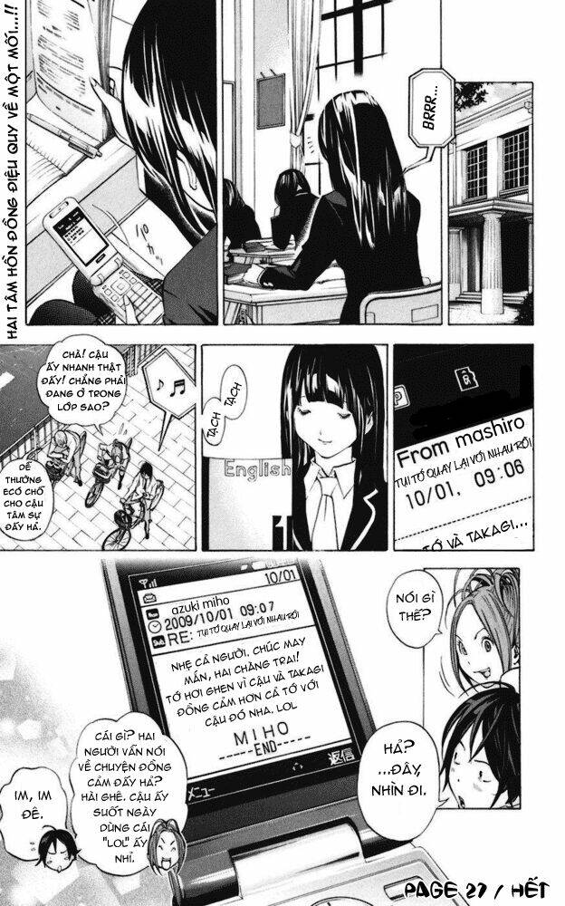 họa sĩ truyện tranh chapter 27 19