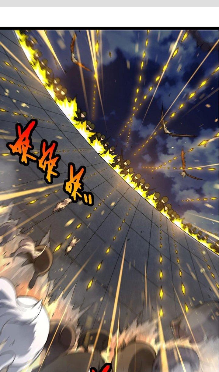 từ cây cổ thụ bắt đầu tiến hóa chapter 76 2