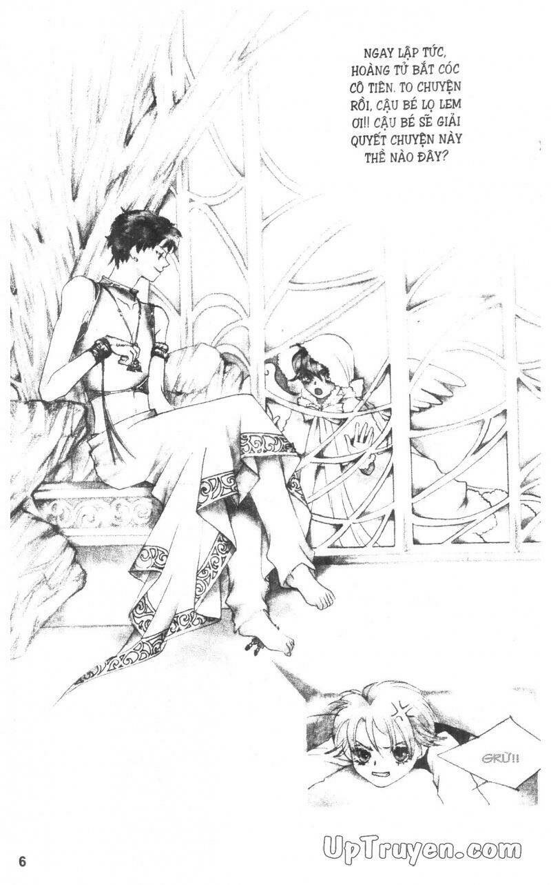 chàng lọ lem chapter 2 6