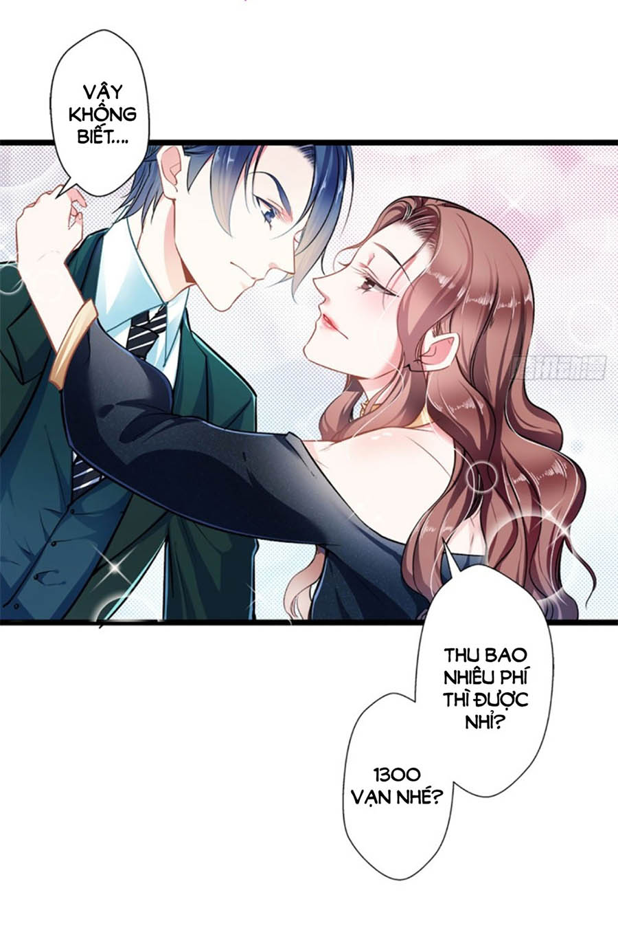 cưng chiều ái thê hư hỏng chapter 42 16