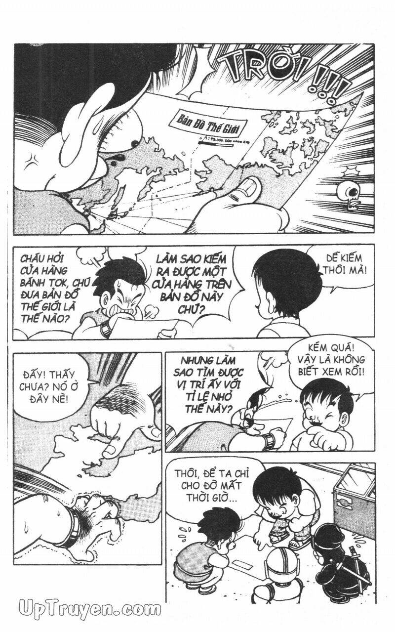 đội quân nhí nhố chapter 10 93