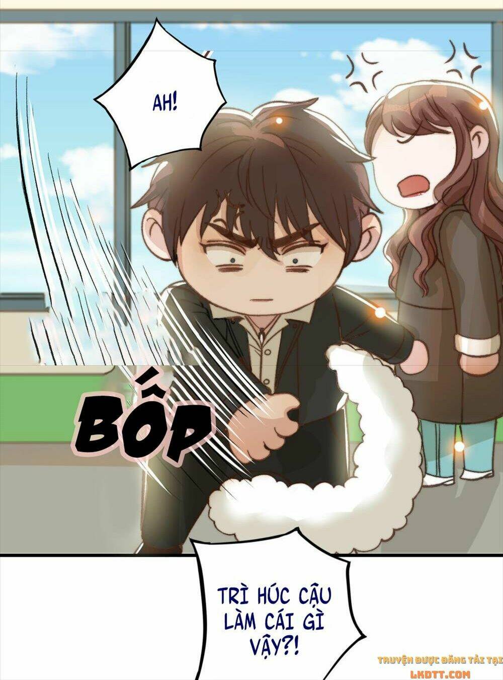 chồng trước 18 tuổi chapter 47 4