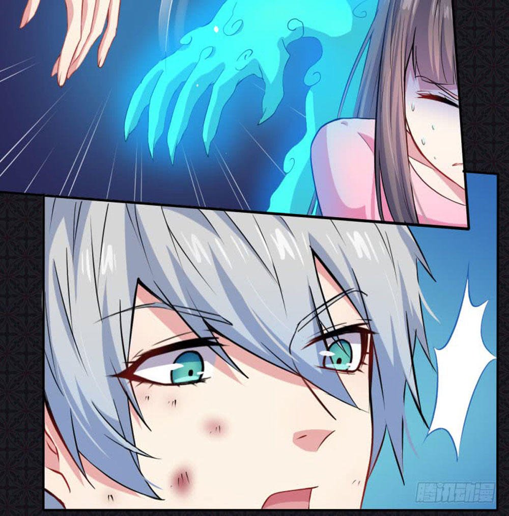 ngạo kiều quỷ vương yêu ta chapter 76 12