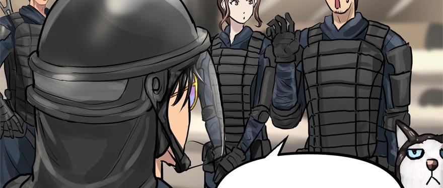 vua sinh tồn chapter 67 23