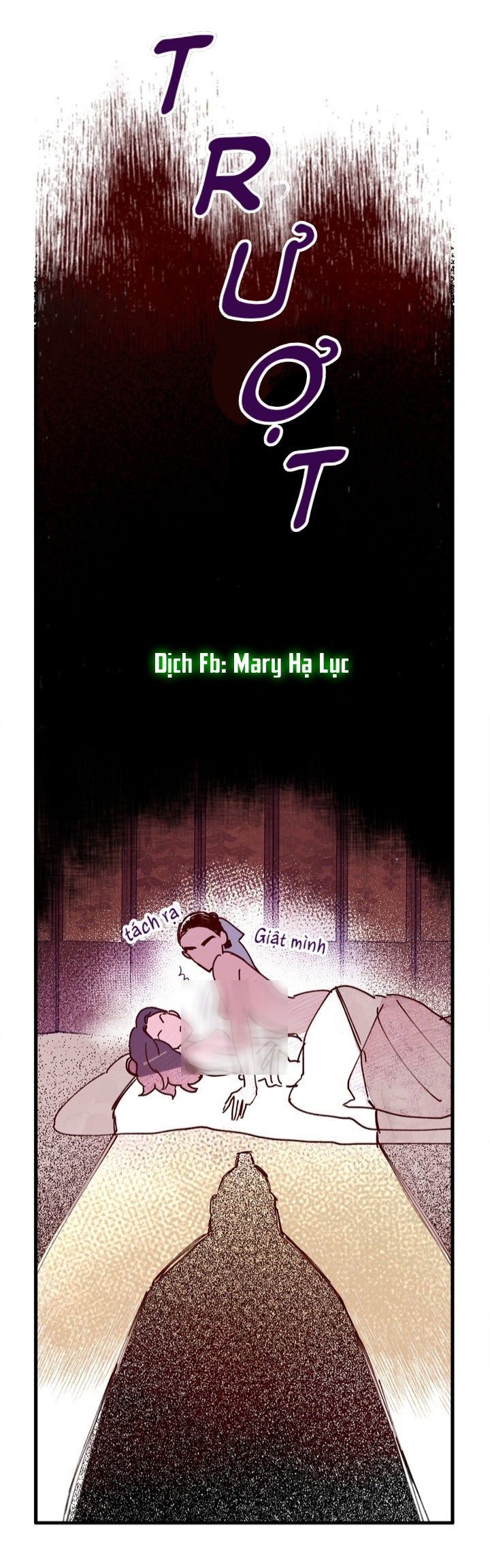 tham vọng quyền lực (full) chapter 30 35