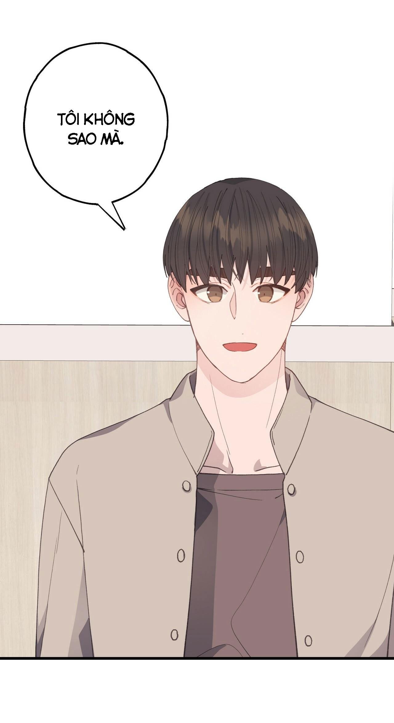 khi trò chơi hẹn hò kết thúc chapter 13 8