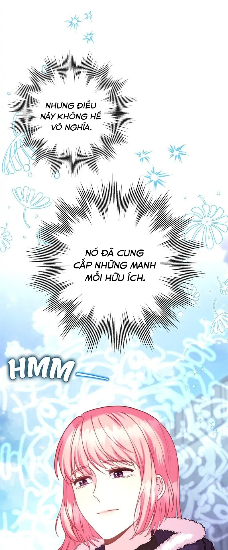 chuyện tình lãng mạn với ngài công tước mặt sẹo chapter 79 24