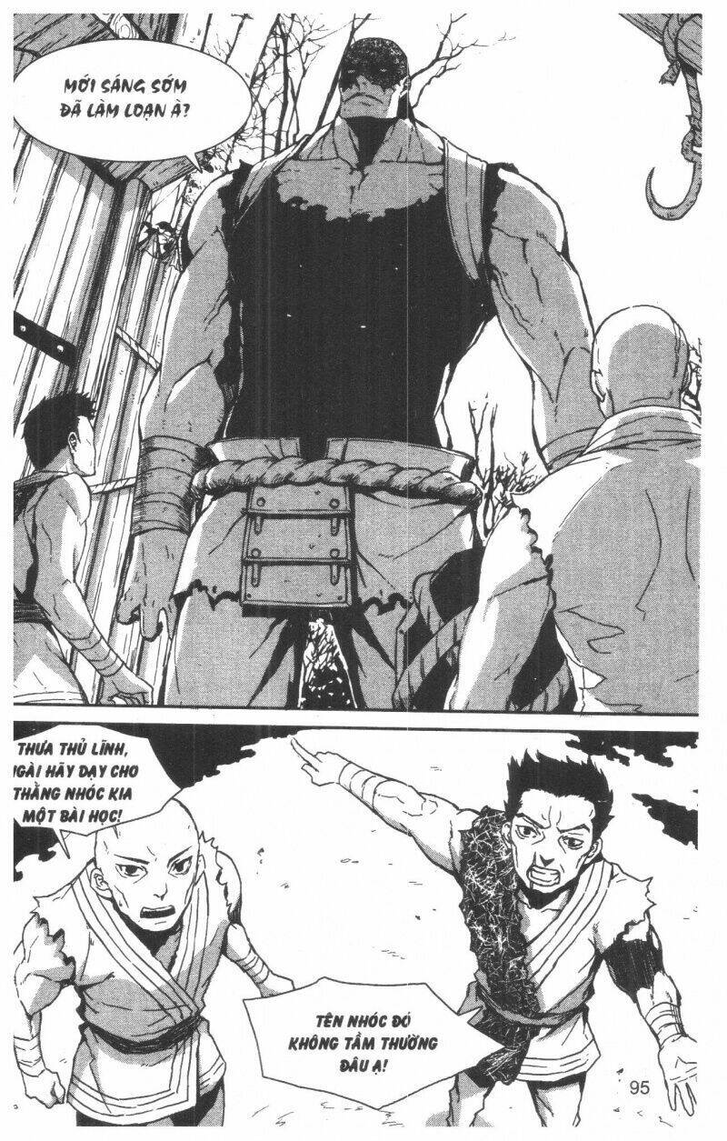 cuộc chiến quyền lực chapter 1 95
