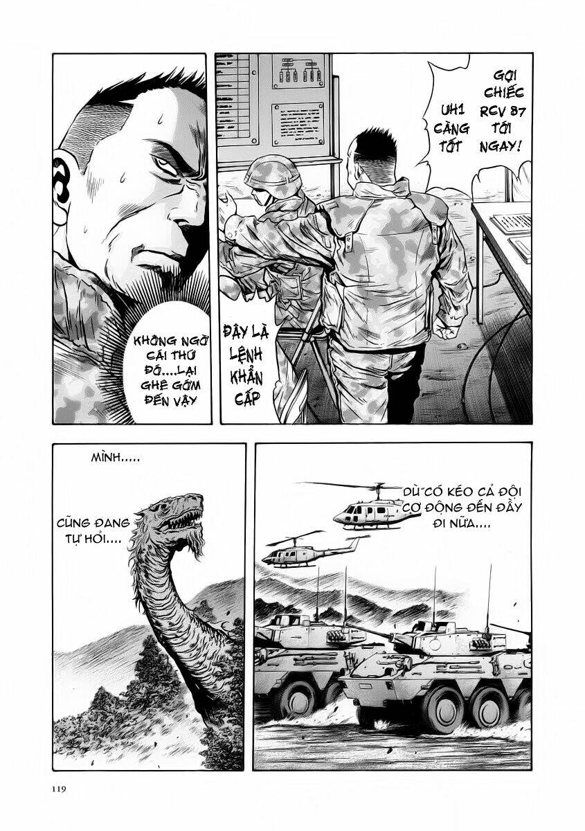 otogi matsuri chapter 53 16