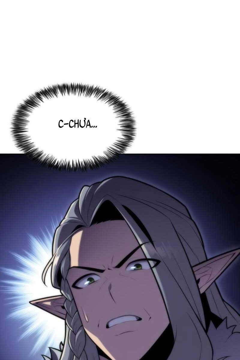 Người Chơi Mới Cấp Tối Đa Chapter 77 9