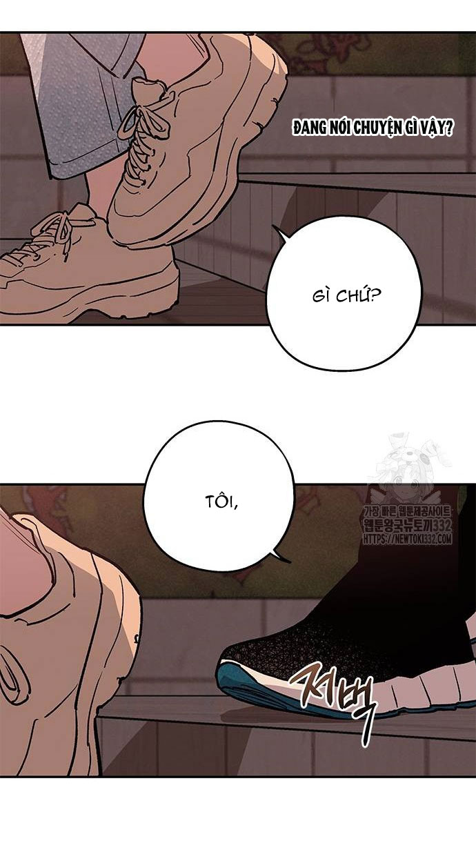 Mối Quan Hệ Đặc Biệt chapter 3.2 15