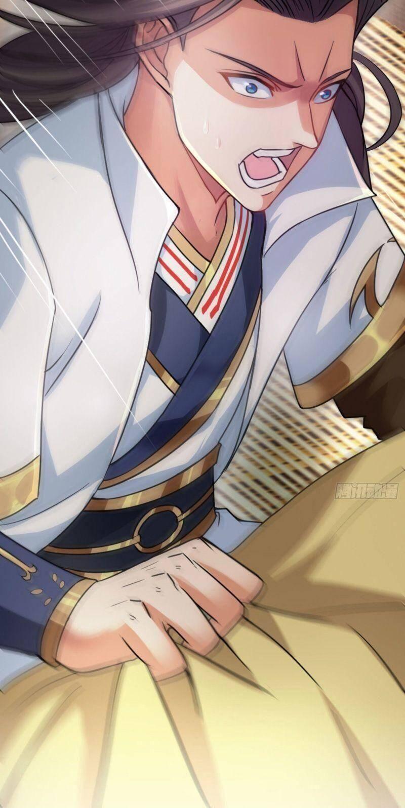 Ta Bị Nhốt Tại Cùng Một Ngày Mười Vạn Năm chapter 1.5 24