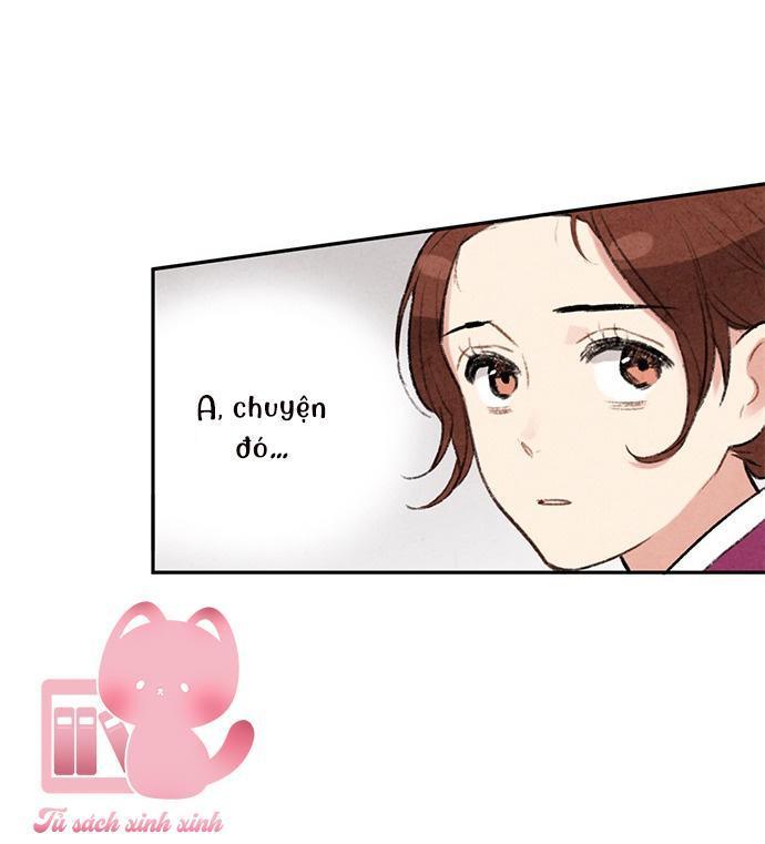 lệnh cấm hôn chapter 8 37