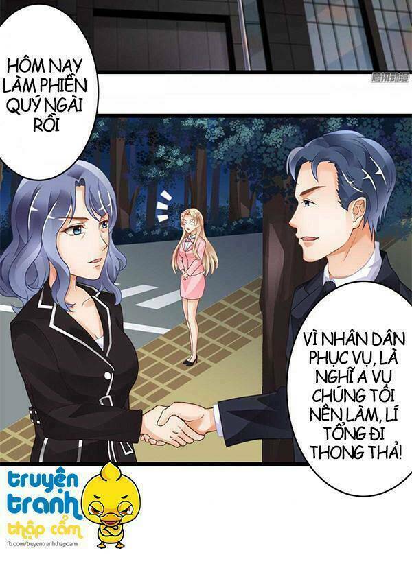 em muốn chiếm lấy nụ hôn của anh chapter 13 6