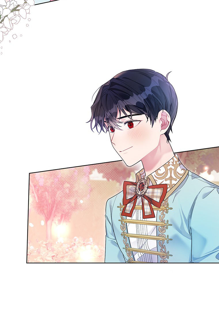 trở thành con dâu bất đắc dĩ chapter 25 16