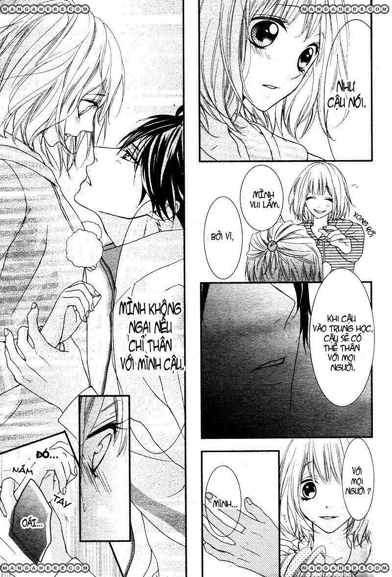 kaibutsu-san ni rei! chapter 1 23