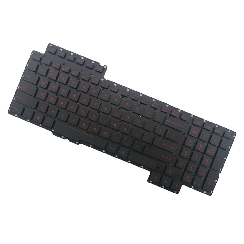 Keyboard Kit  with Backlight. Compatible with