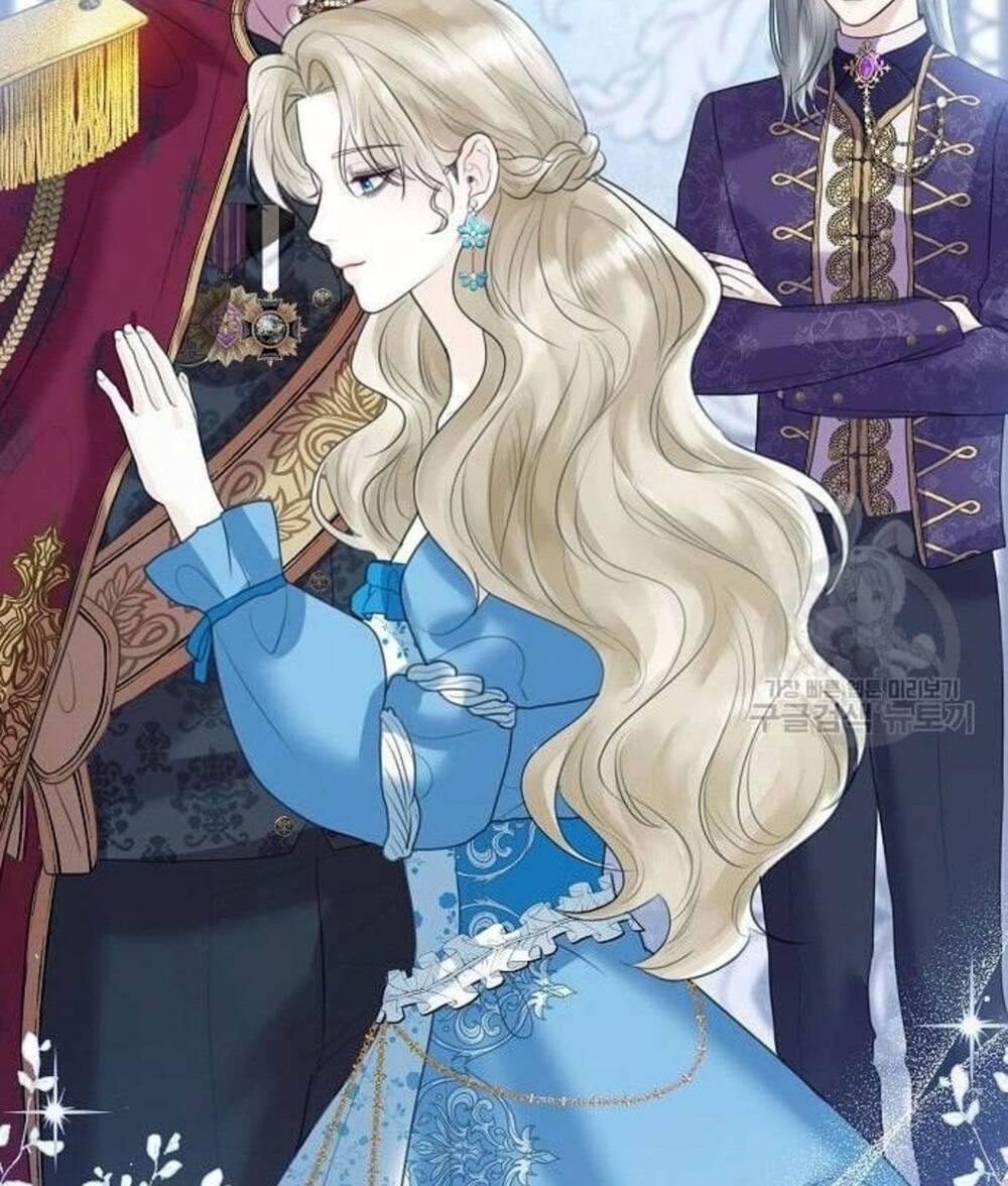 tôi sẽ từ bỏ vị trí hoàng hậu chapter 9 51