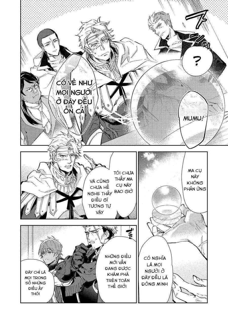 saijaku teima wa gomi hiroi no tabi o hajimemashita chapter 20.2 11