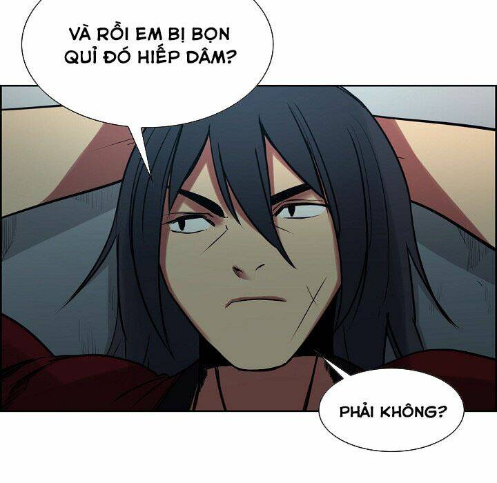 dâm hùng chapter 30 33