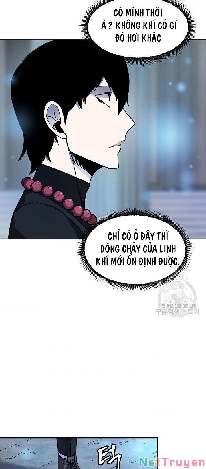 shaman - pháp sư chapter 10 3