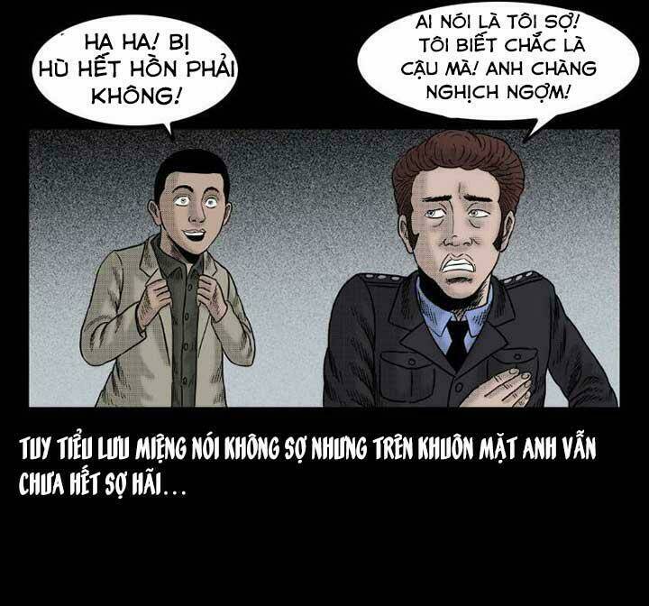 kỳ án có thật chapter 56 17