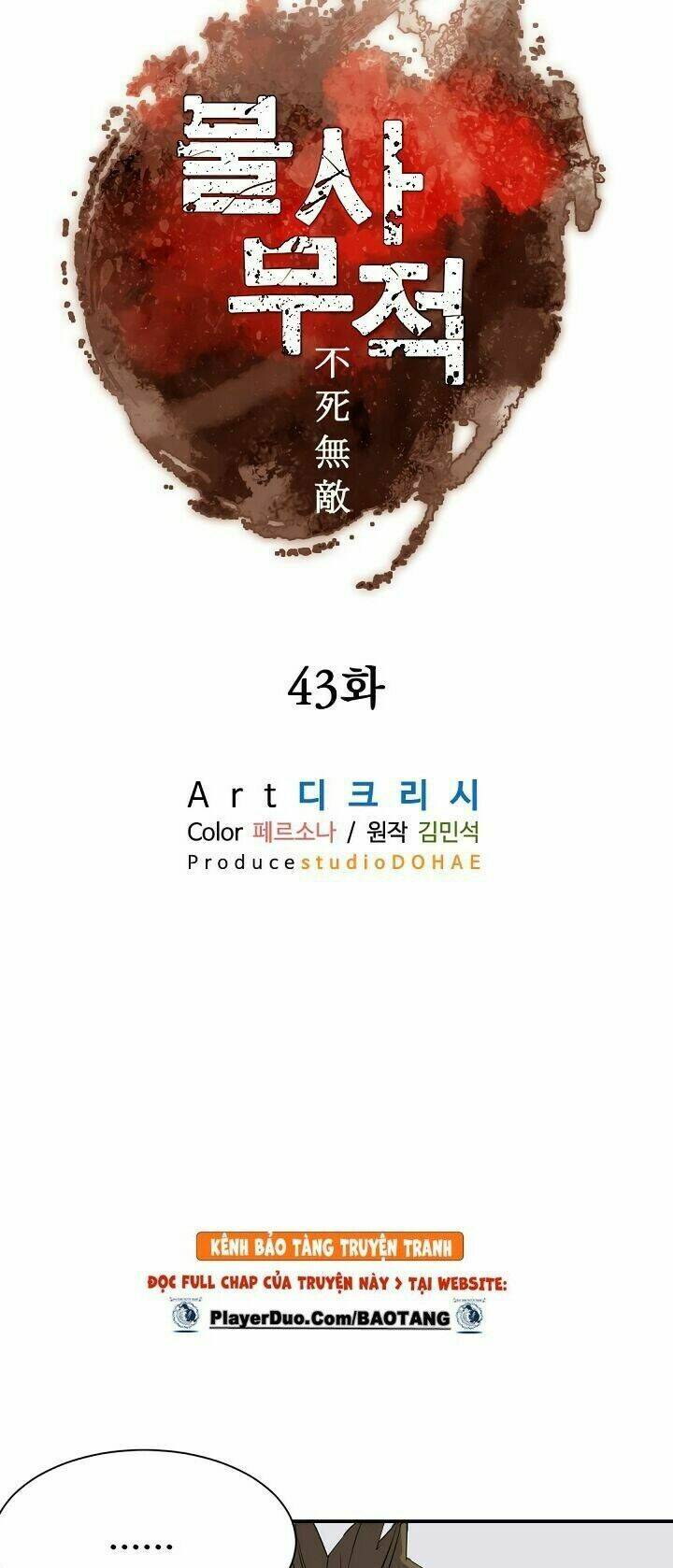 trọng sinh, bất khả chiến bại chapter 43 25