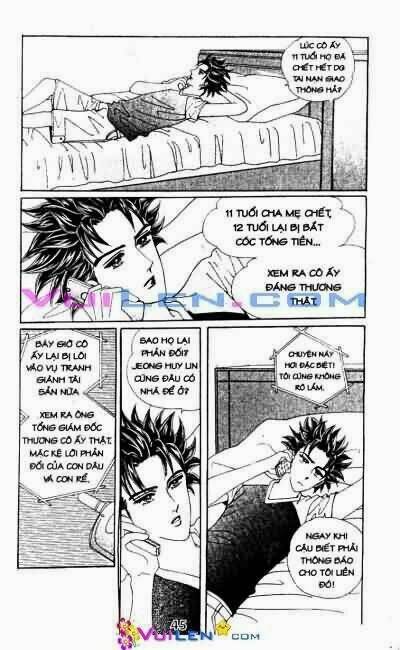 cô gái vương giả chapter 6 45