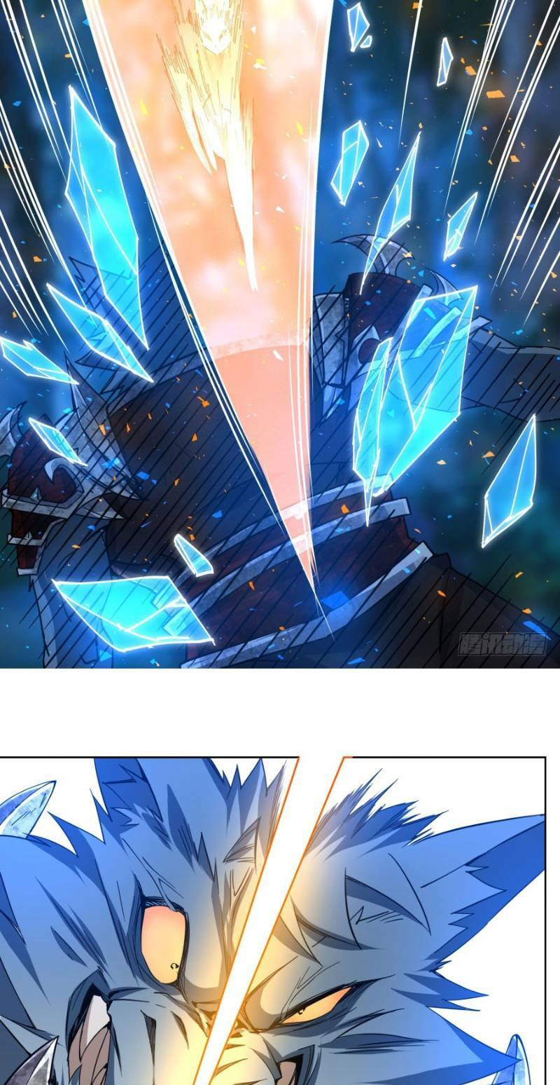 nhặt ma vương về làm nữ hầu chapter 12 42