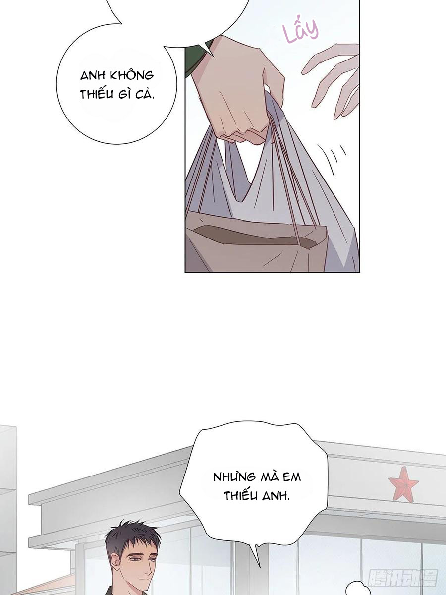 hôm nay nam giả trang nữ vẫn chưa được cầu hôn! chapter 81.6 26