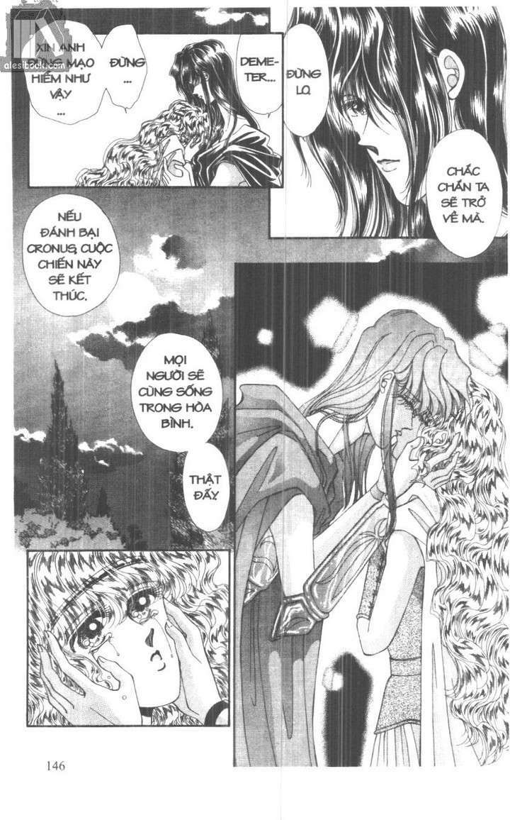 aries thần thoại cung hoàng đạo chapter 22 145