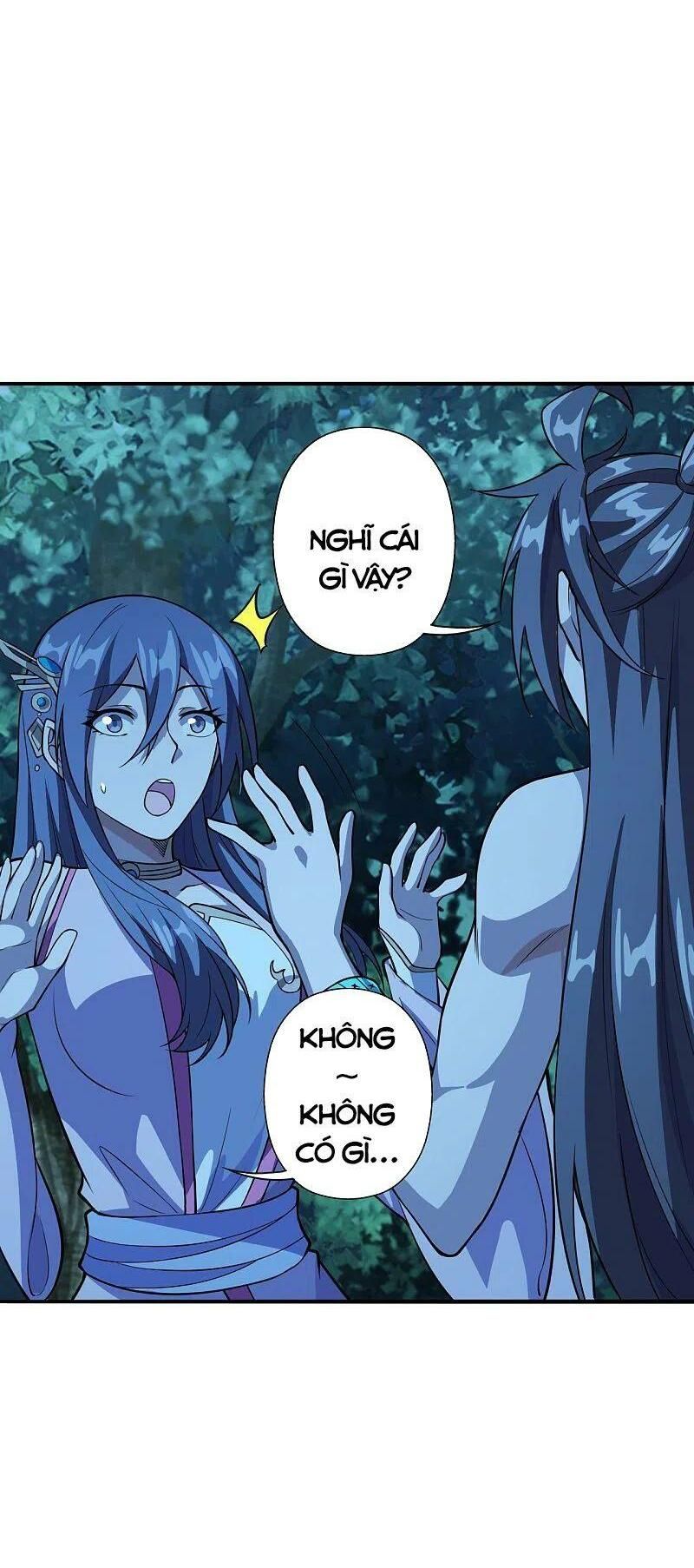 tiên võ đế tôn chapter 195 4