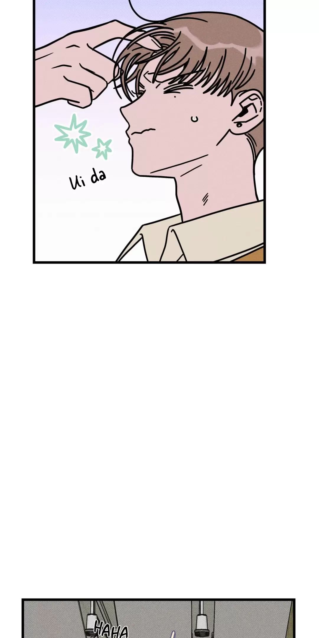 lời tỏ tình từ con số 0 chapter 23 11