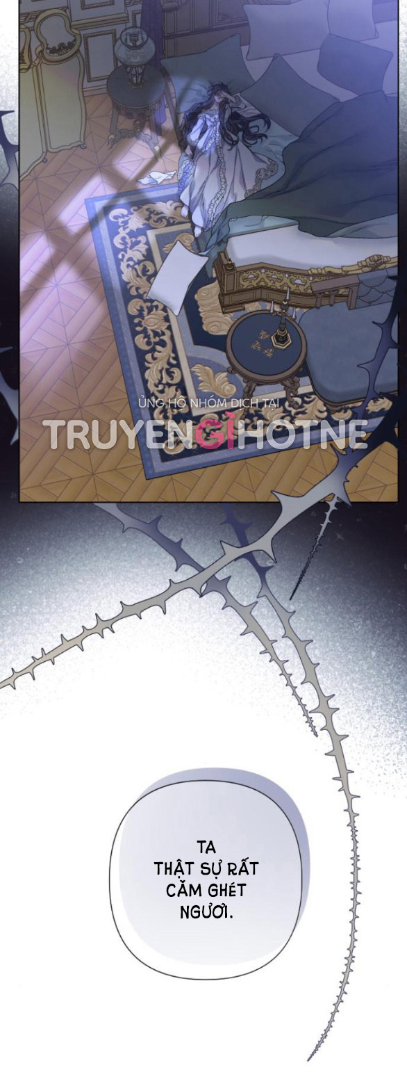 cách hiệp sĩ sống như một tiểu thư chapter 86.2 4